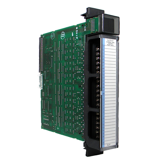 IC697MDL753 | GE Fanuc Discrete Output Modules