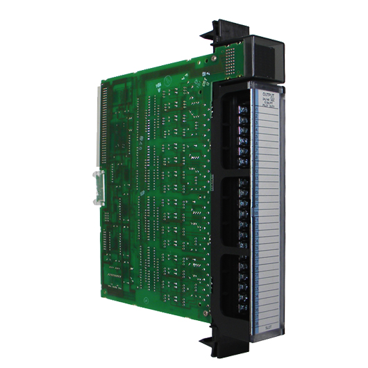 IC697MDL340 | GE Fanuc Discrete Output Modules