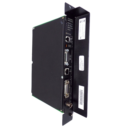 IC697CMM742 | GE Fanuc Ethernet Interface Module
