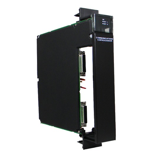 IC697CMM711 | GE Fanuc Communications Coprocessor Module