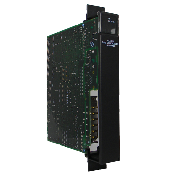 IC697BEM731 | GE Fanuc Bus Controller Module