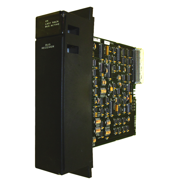 IC697BEM711 | GE Fanuc Bus Receiver Module