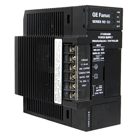 IC693PWR321 | GE Fanuc Power Supply Module