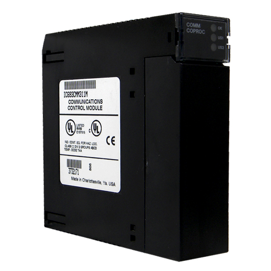 IC693CMM311 | GE Fanuc Communications Co-Processor Module