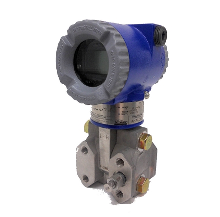 IGP20-T22E01M-M2L1T | Foxboro Pressure Transmitter
