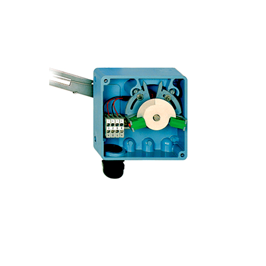 SGE985-T7EAAN | Foxboro Limit Switch