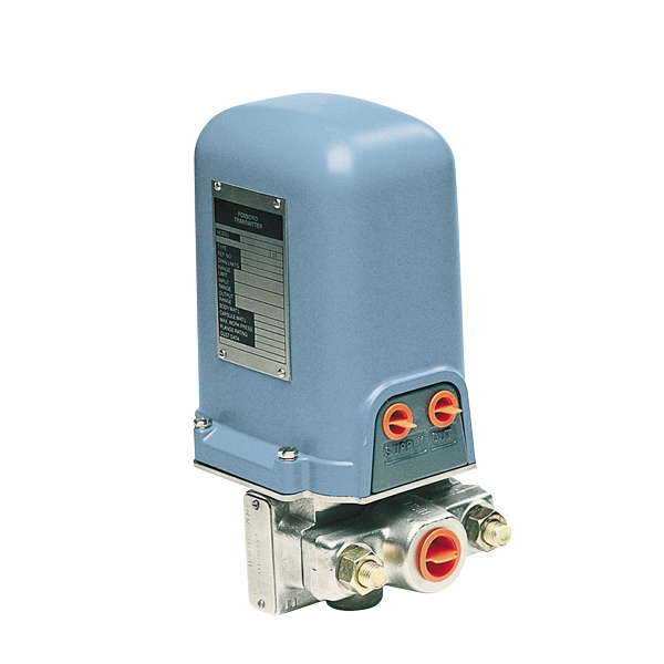 11GM-EM2 | Foxboro Pneumatic Gauge Pressure Transmitter