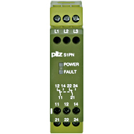 890210 | PILZ Monitoring Relay