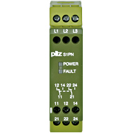 890200 | PILZ Monitoring Relay
