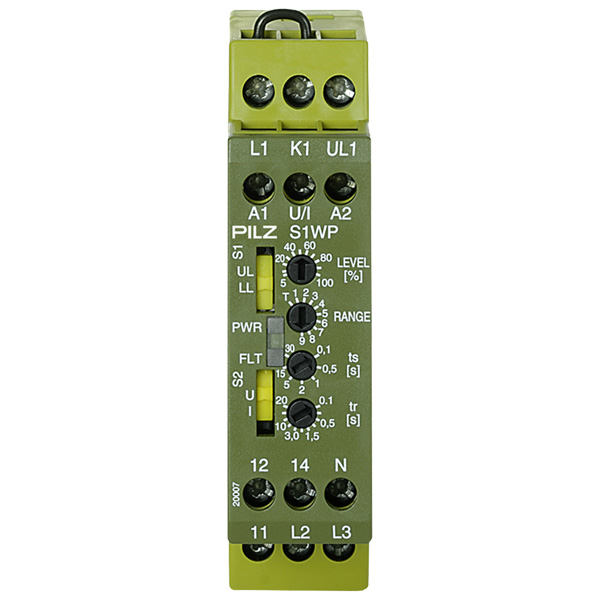 890060 | PILZ True Power Monitoring