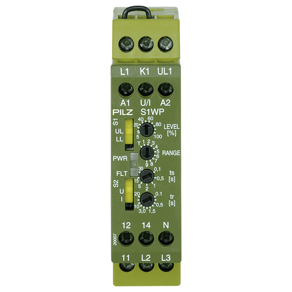 890020 | PILZ True Power Monitoring