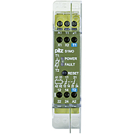 840650 | PILZ Thermistor Monitoring Relay