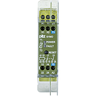 840600 | PILZ S1M0 24AC/DC