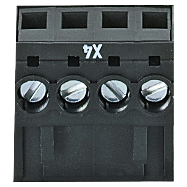 793542 | PILZ Plug-in Screw Terminal