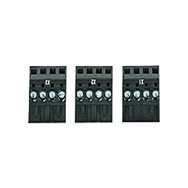 793540 | PILZ Plug-in Screw Terminals