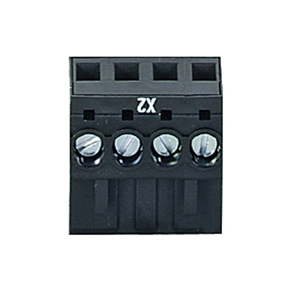 793538 | PILZ Plug-in Screw Terminals