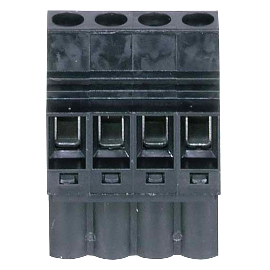 793520 | PILZ Plug-in Screw Terminals