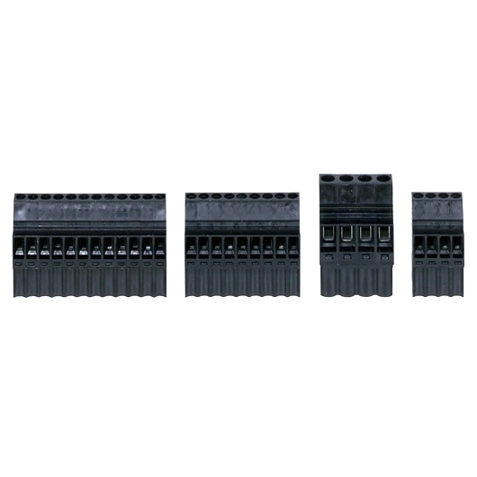 793100 | PILZ Plug in Screw Terminals