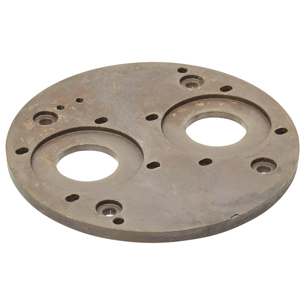 3HAA2504-1 | ABB Motor Plate