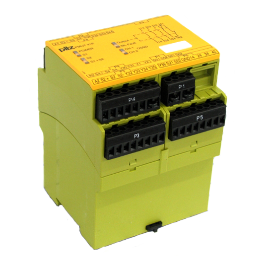 788010 | PILZ Safety Relay