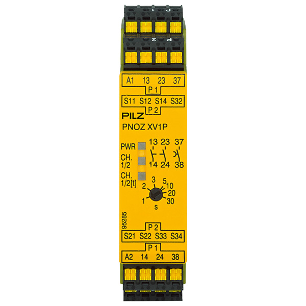 787602 | PILZ Safety Relay