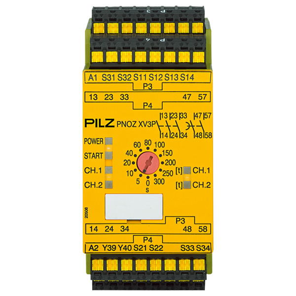 787518 | PILZ Safety Relay
