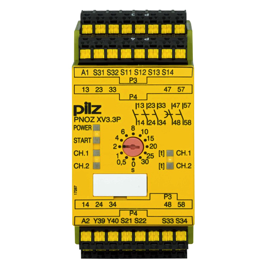787511 | PILZ Safety Relay
