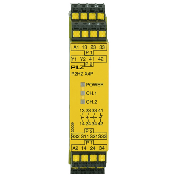 787355 | PILZ Safety Relay
