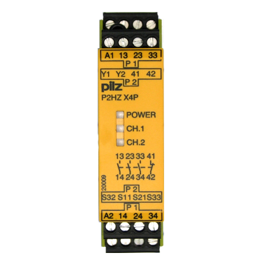 787354 | PILZ Safety Relay