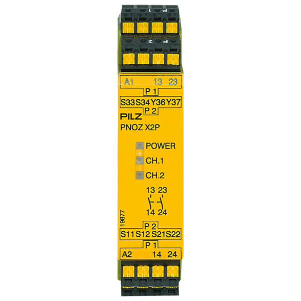 787303 | PILZ Safety Relay