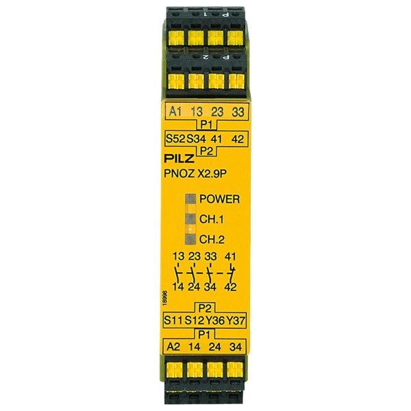 787300 | PILZ Safety Relay