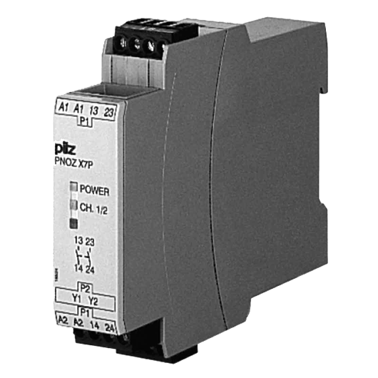 787059 | PILZ Safety Relay