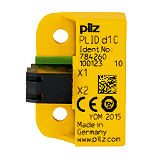 784260 | PILZ PLID d1 C