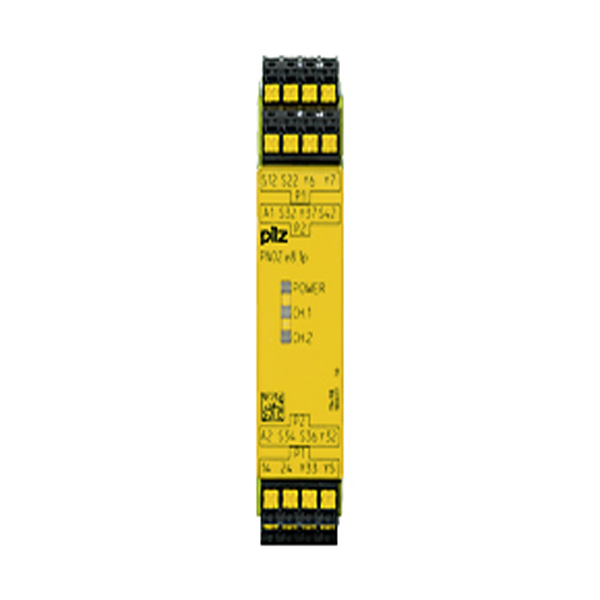 784198 | PILZ Safety Relay