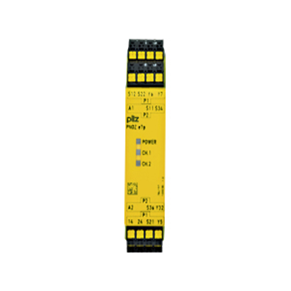 784197 | PILZ Safety Relay