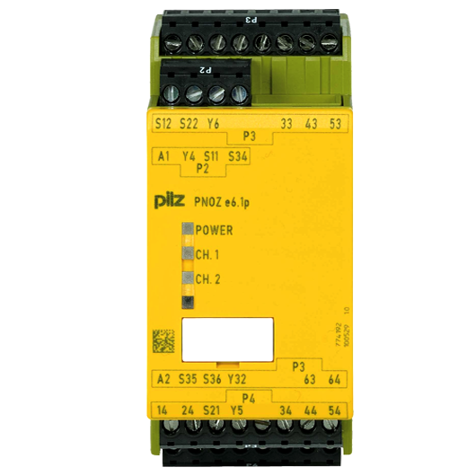 784192 | PILZ Safety Relay