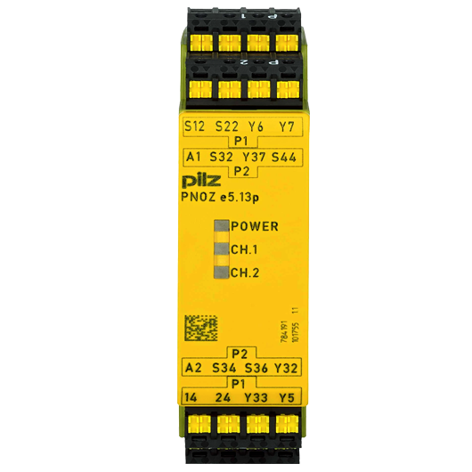 784191 | PILZ Safety Relay