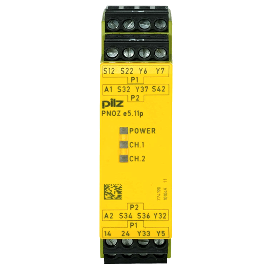 784190 | PILZ Safety Relay