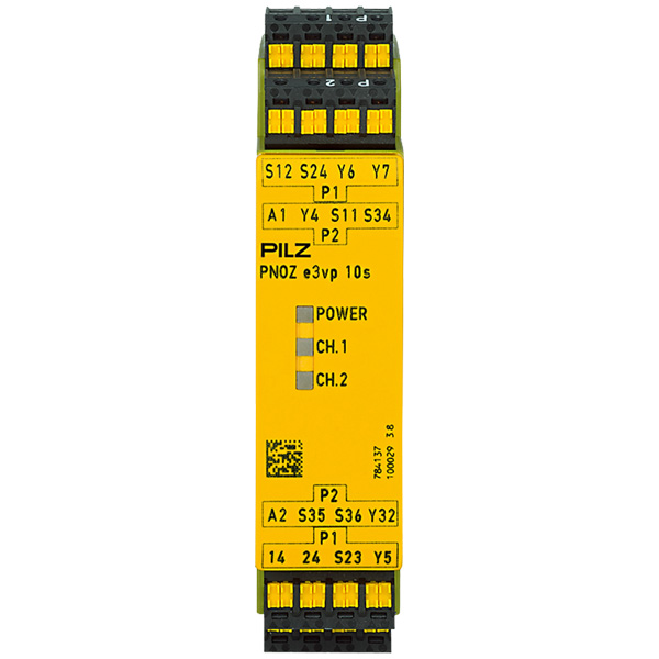 784137 | PILZ Safety Relay