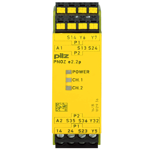 784135 | PILZ Safety Relay