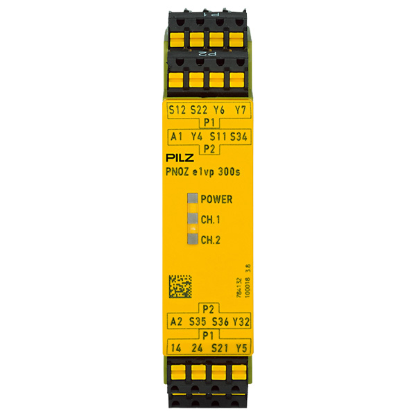 784132 | PILZ Safety Relay
