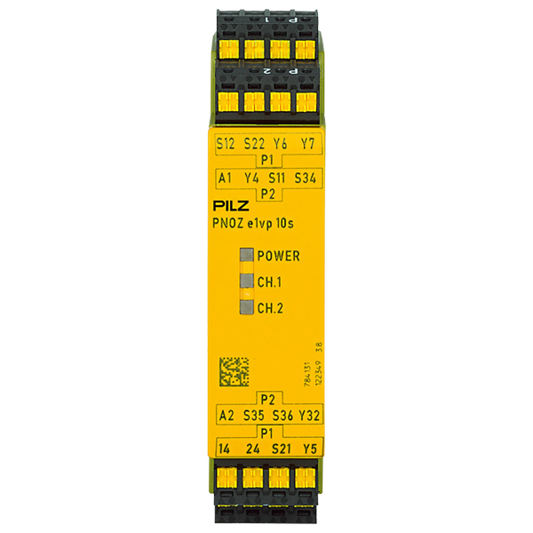 784131 | PILZ Safety Relay