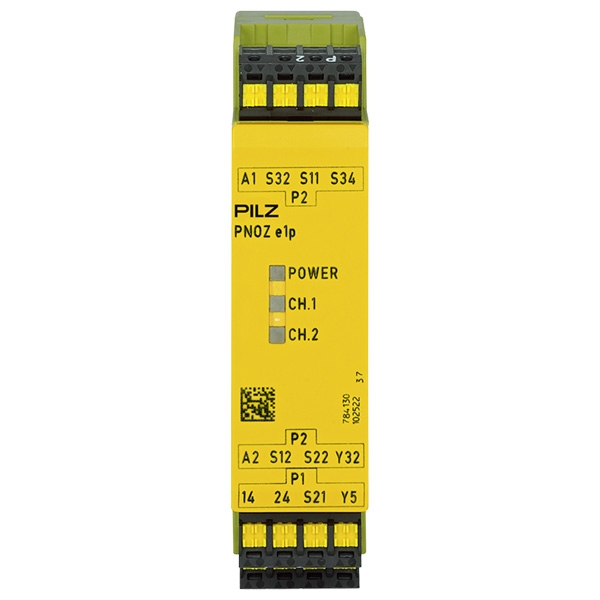 784130 | PILZ Safety Relay