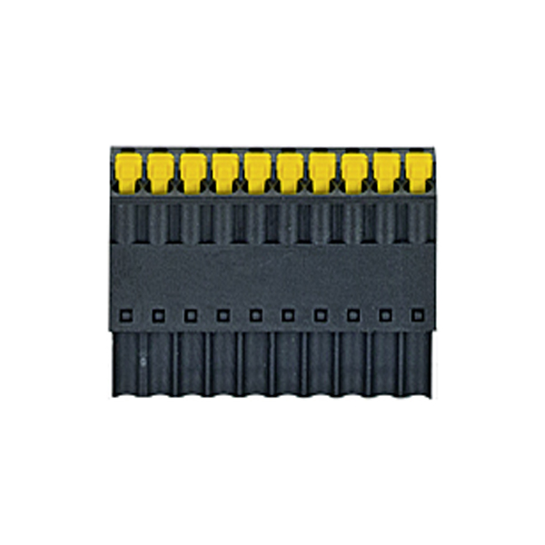 783800 | PILZ Spring-loaded Terminals