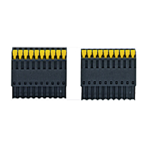 783700 | PILZ Spring-Loaded Terminals