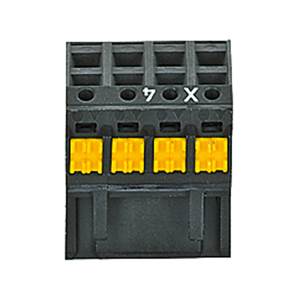 783542 | PILZ Spring-Loaded Terminals