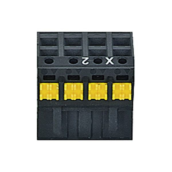 783538 | PILZ Spring-Loaded Terminals