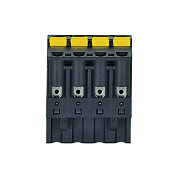 783536 | PILZ Spring-Loaded Terminals