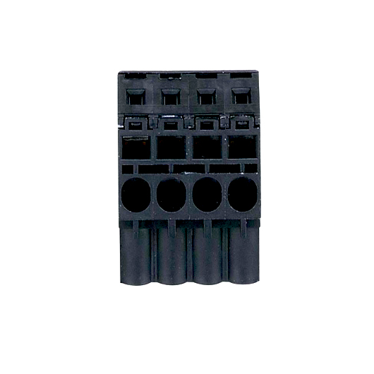 783520 | PILZ Spring-Loaded Terminals
