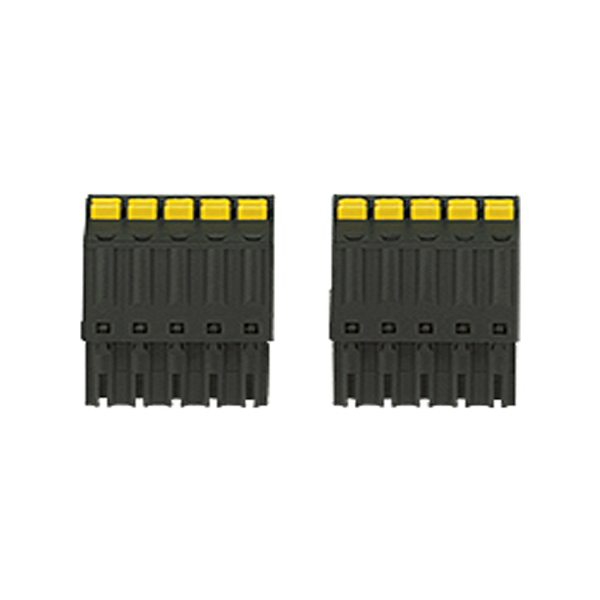 783400 | PILZ Spring-Loaded Terminals